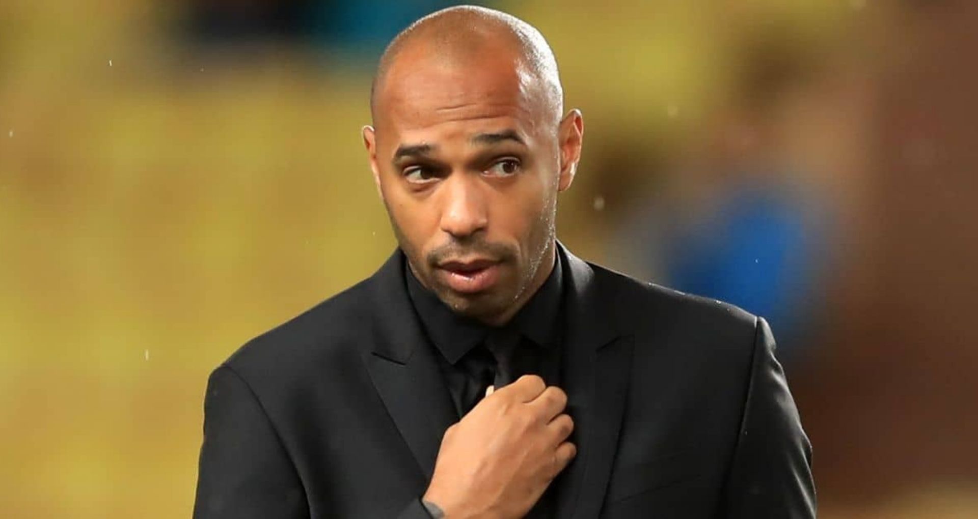 Kritik Keras Thierry Henry Terhadap Arteta dan Arsenal