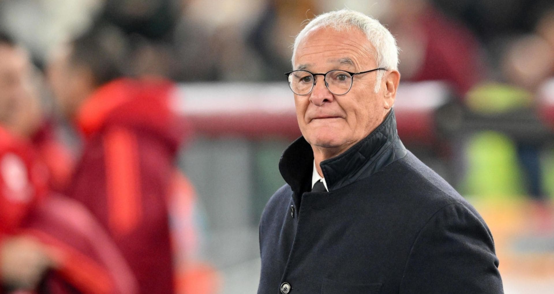 Ranieri: “Roma Tidak Bisa Mengundang Pelatih Top”