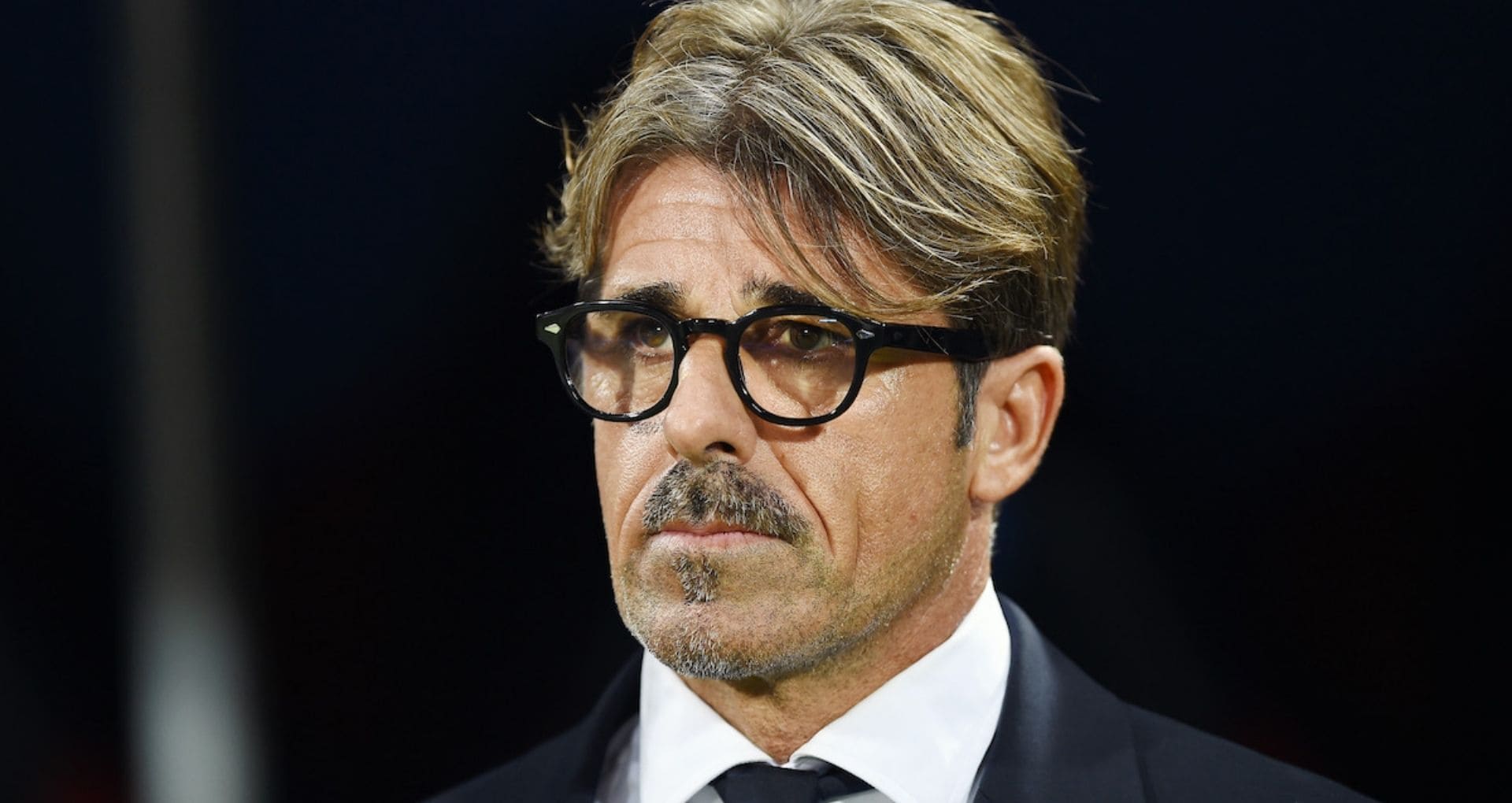 Mancini Dapat Memperbaiki Milan, Ujar Mantan Pemain Milan