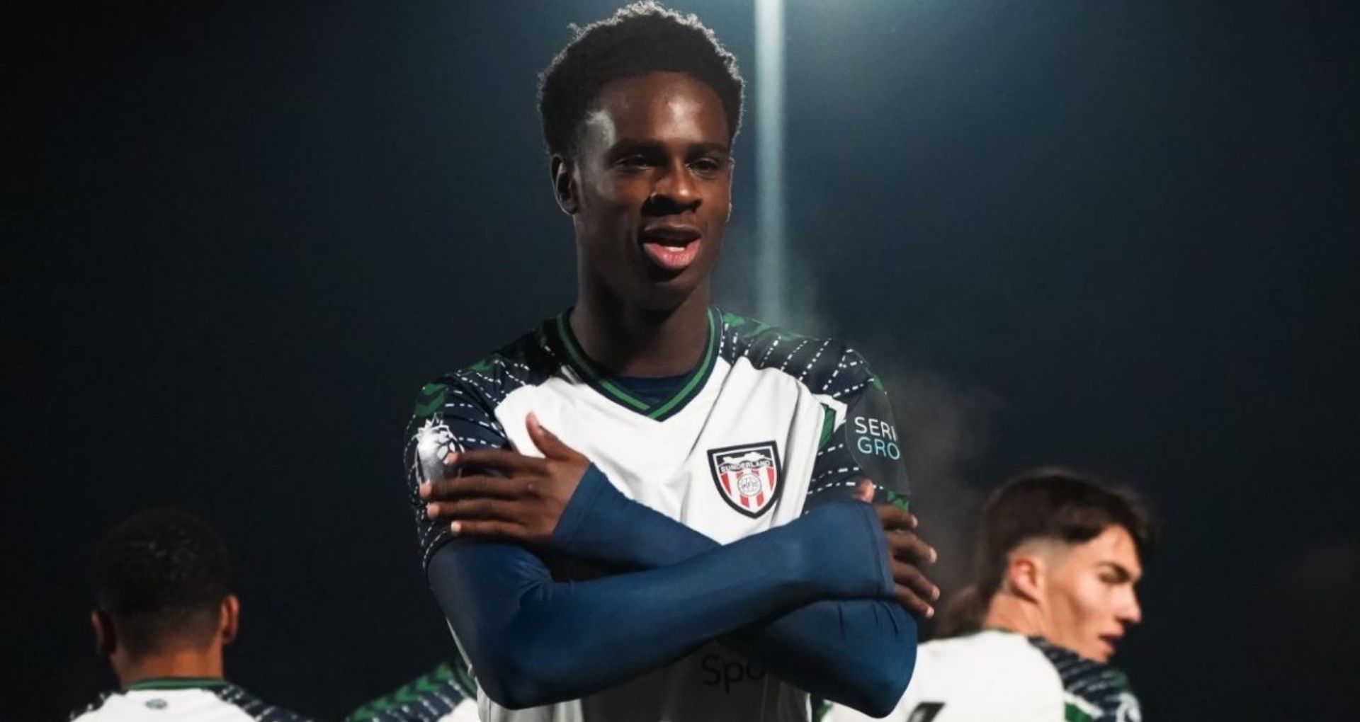 Rumor Transfer: Liverpool Incar Striker Muda Sunderland