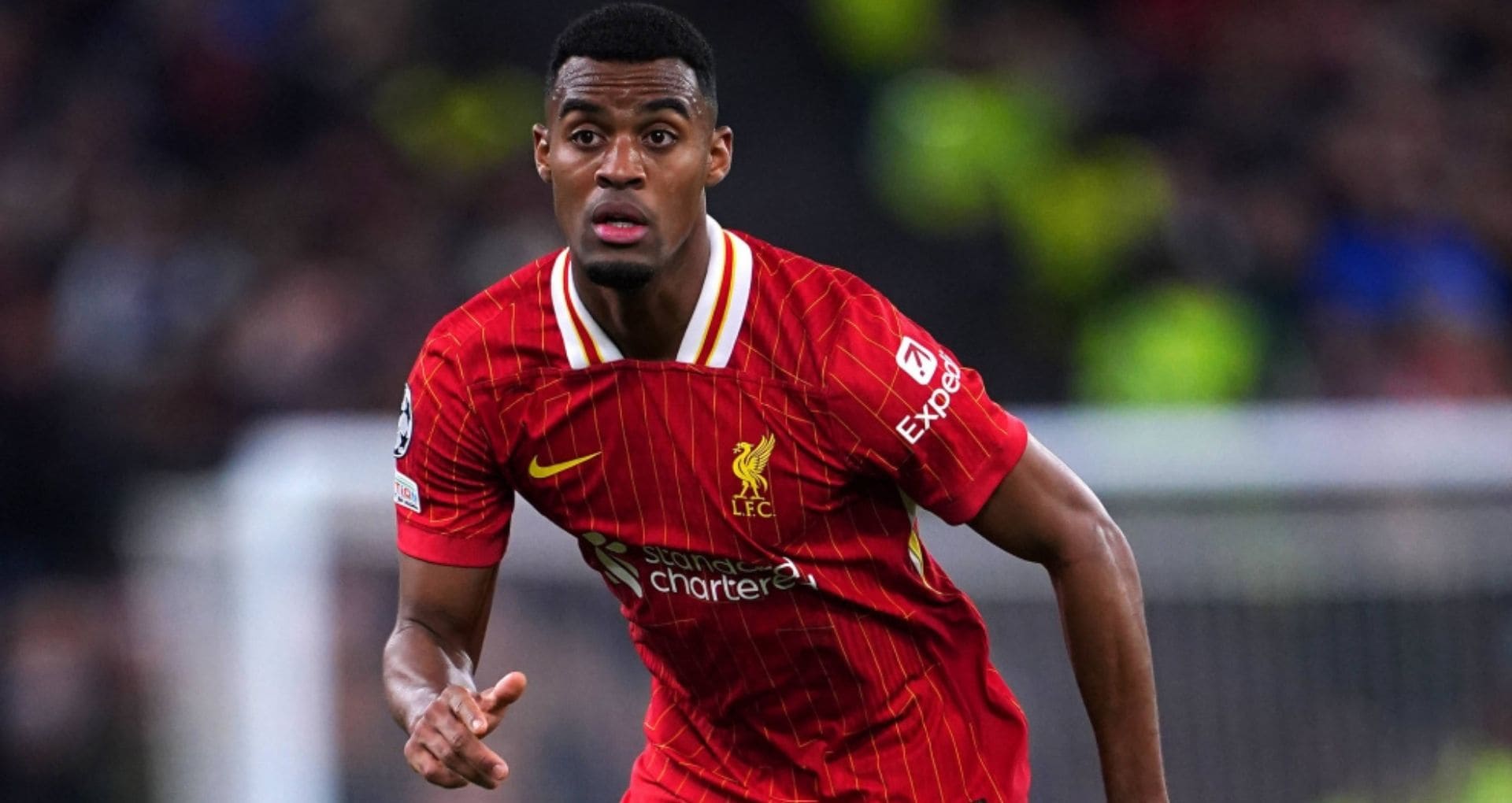 Pemain Bintang Liverpool Menolak Penawaran Real Madrid