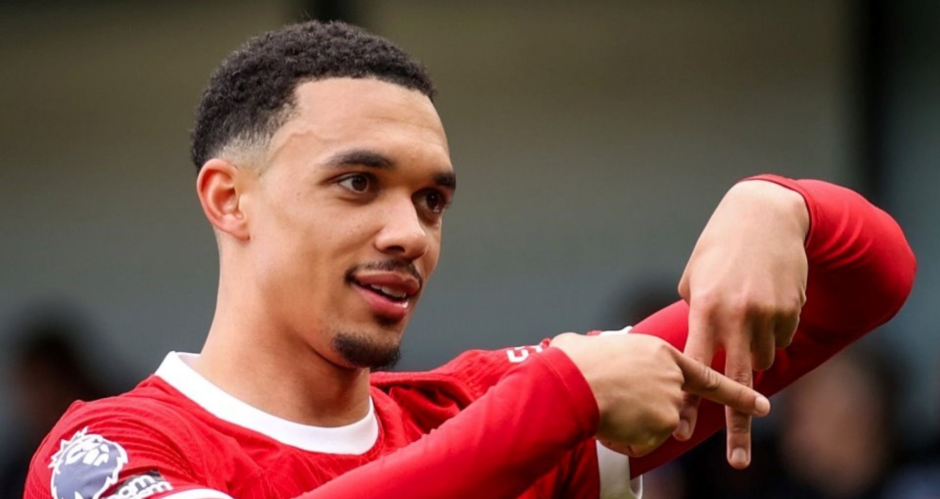 Real Madrid Percaya Diri Datangkan Trent Alexander-Arnold