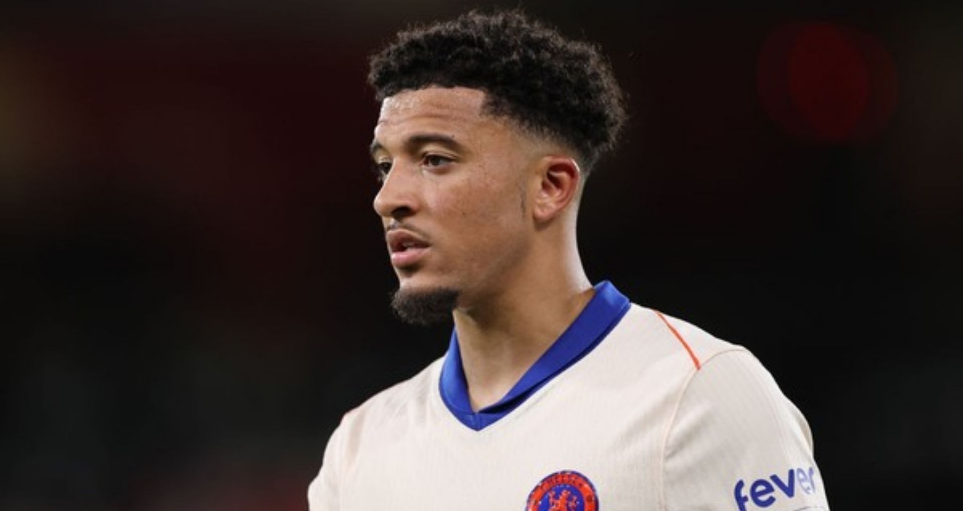 Jadon Sancho Akan Di Permanenkan Chelsea