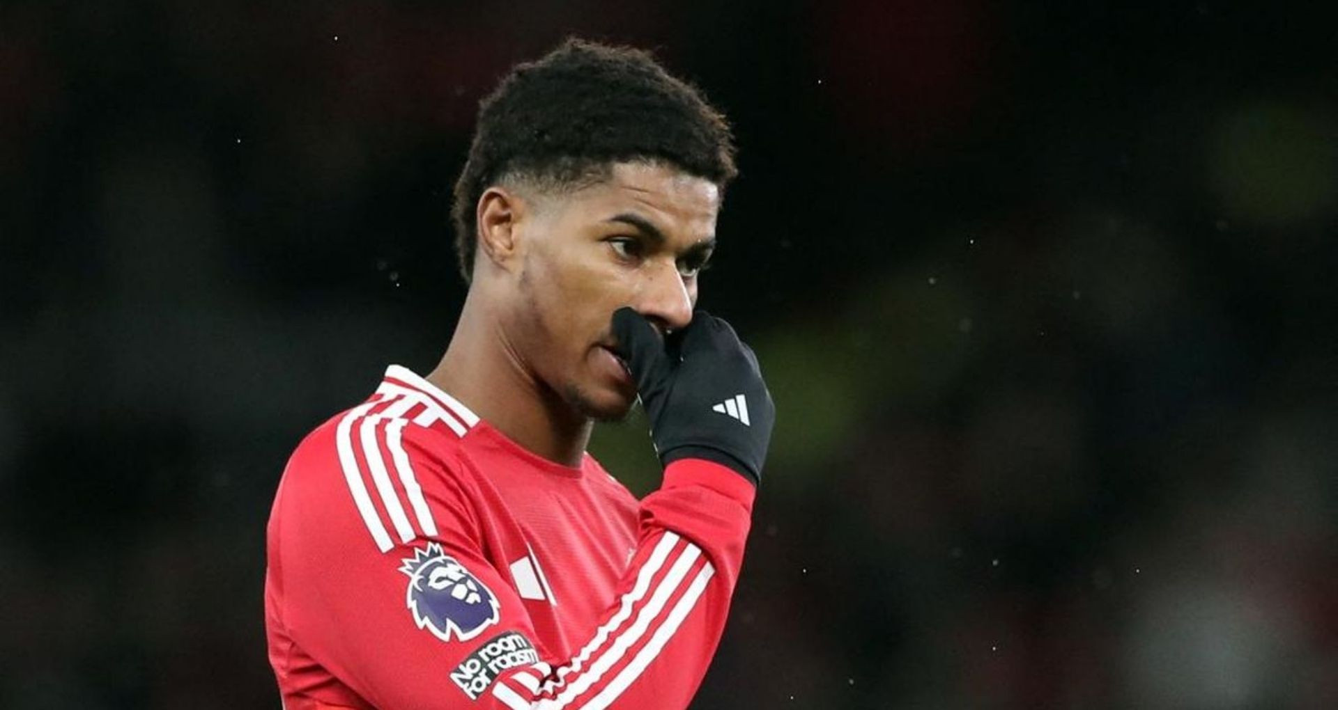 Rumor Transfer: Marcus Rashford Menuju Arsenal?