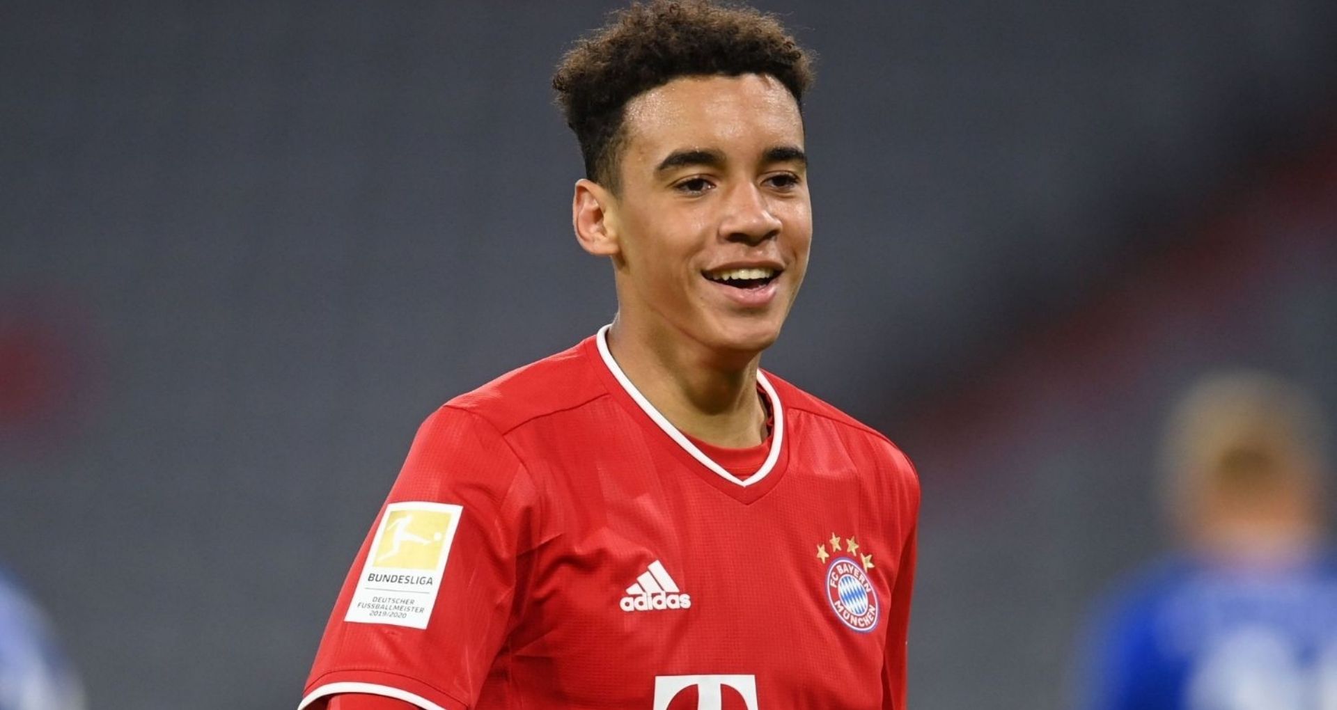 Bintang Munchen Memberikan Isyarat Terkait Masa Depannya