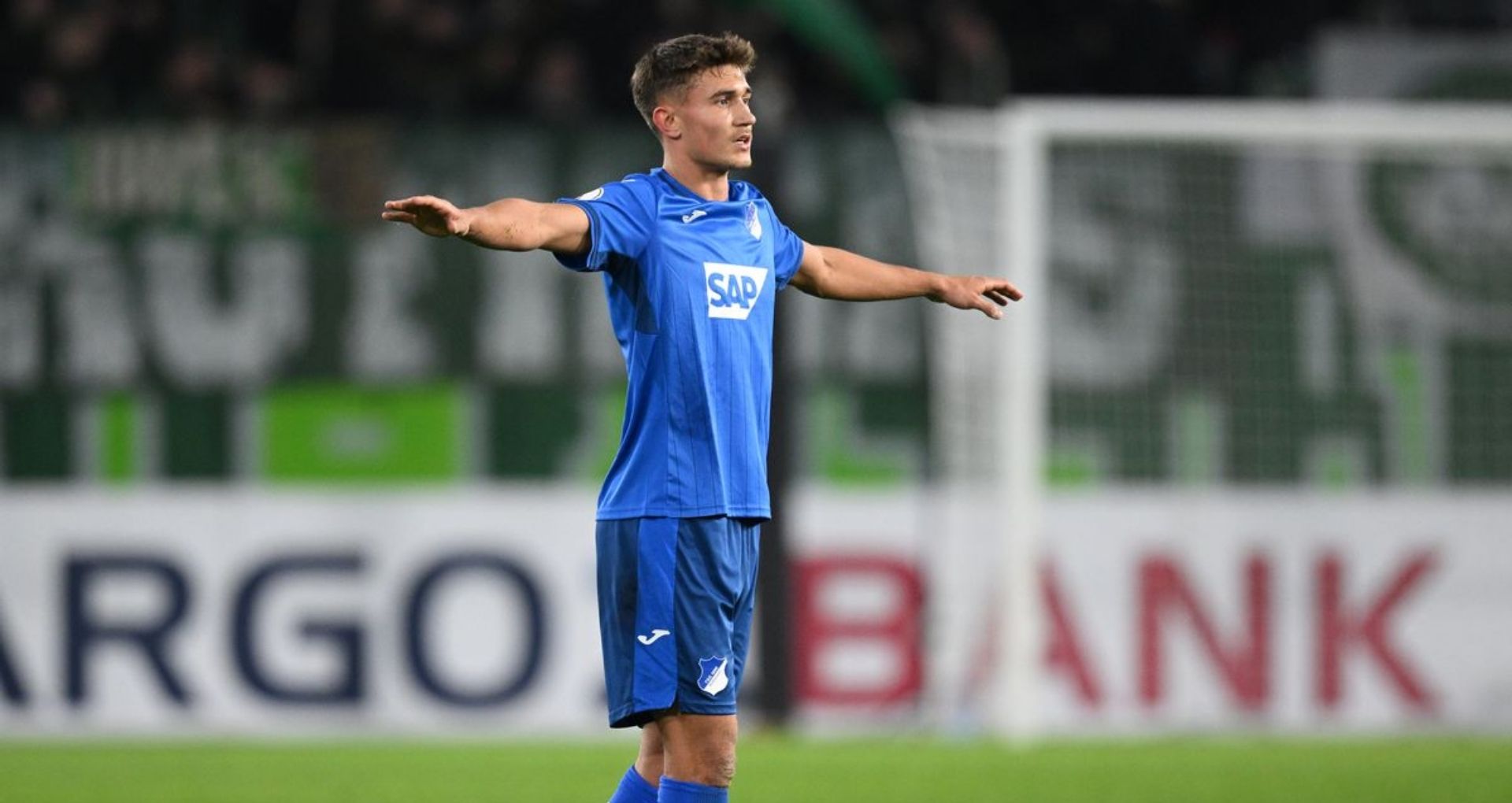 Bayern Munich Berharap Rekrut Pemain Muda Bundesliga Ini