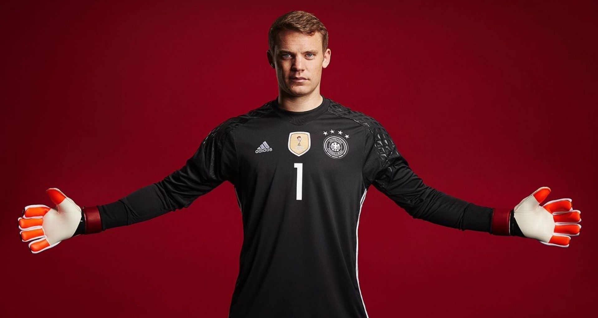 Bayern Menyiapkan Kontrak Baru untuk Manuel Neuer