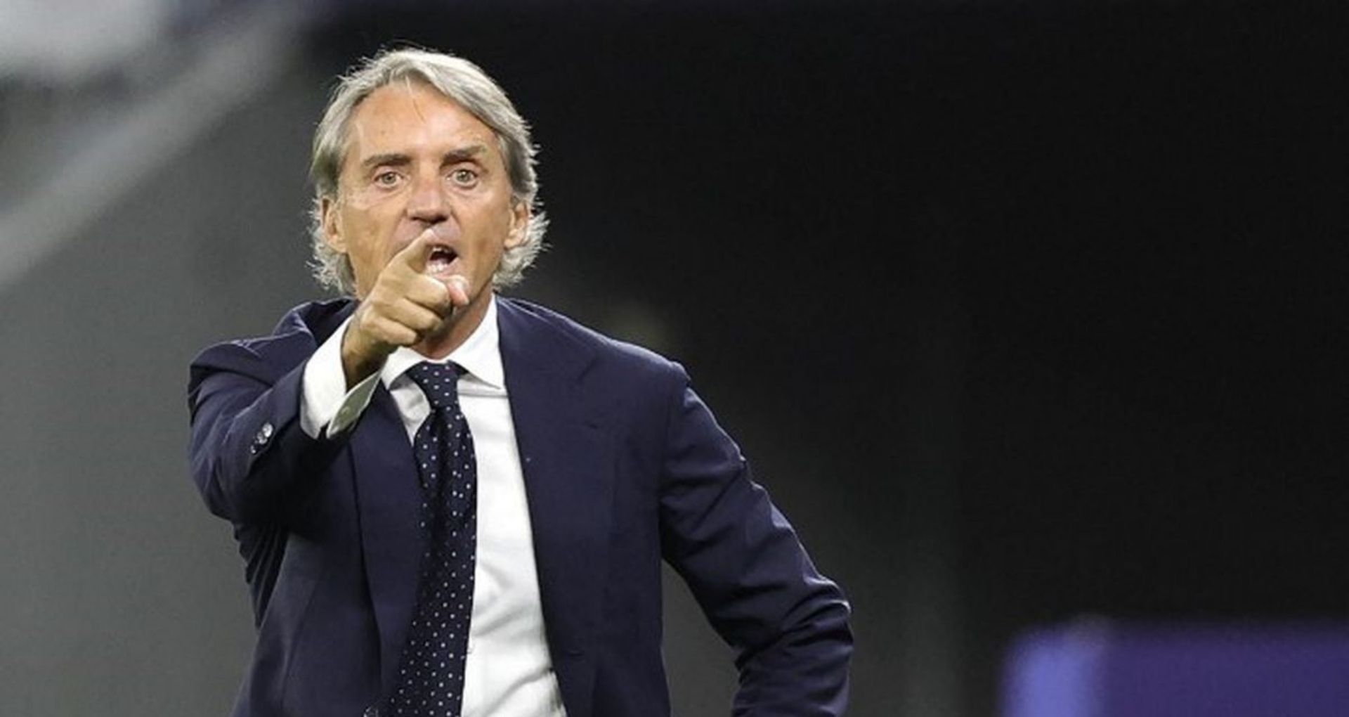 Mancini Mengaku Menyesal Meninggalkan Italia Untuk Arab Saudi