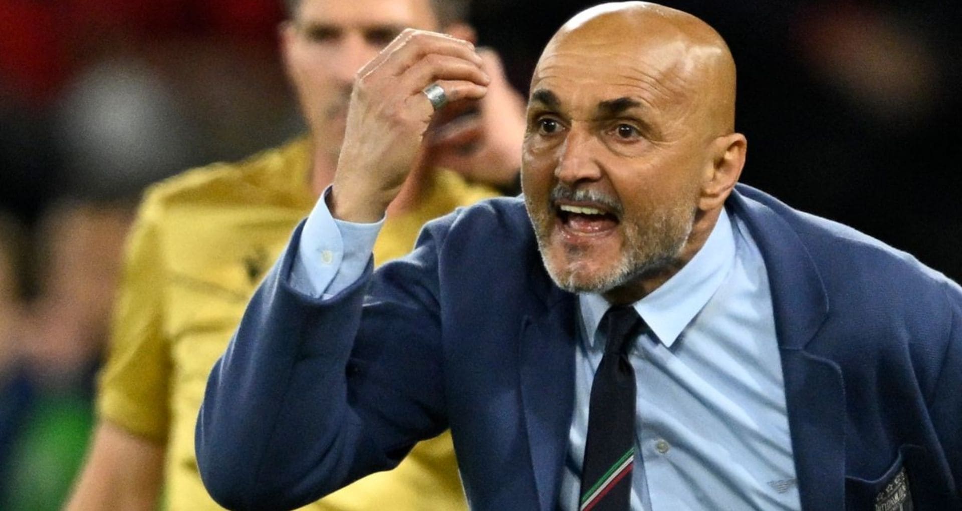 Pelatih Timnas Italia Memberikan Saran untuk Roma