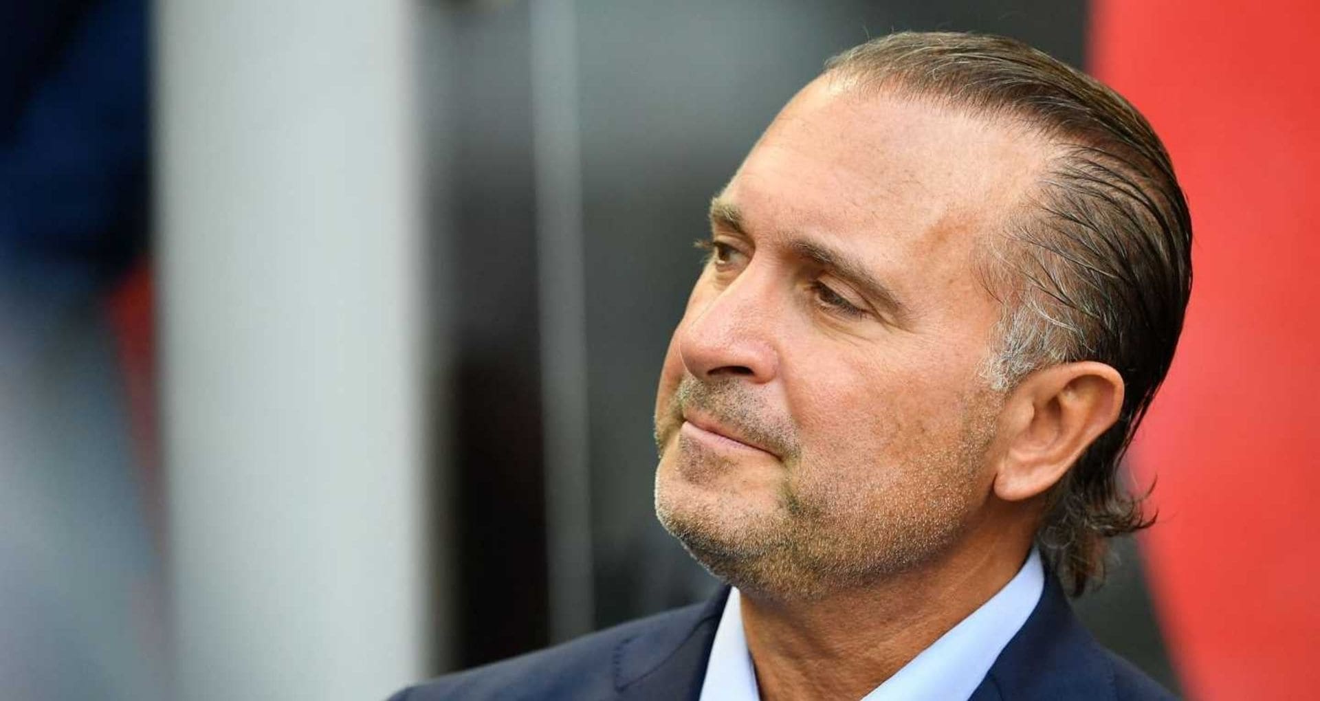 Dikritik Keras oleh Curva Sud, Cardinale Memberikan Jawaban