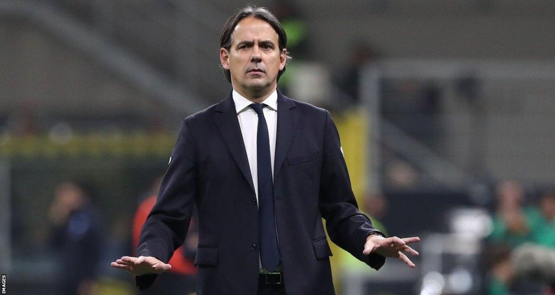 Inzaghi Ingin Bertahan di Inter untuk “Waktu yang Lama”