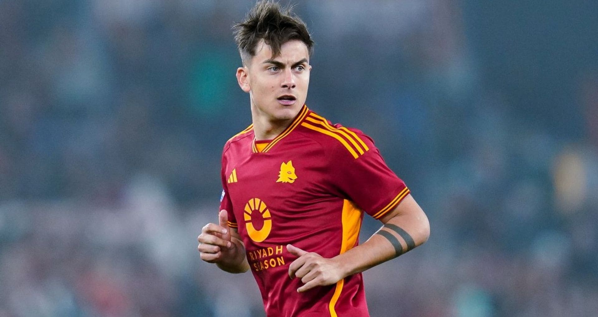 Ranieri Membantah Isu Kepergian Dybala