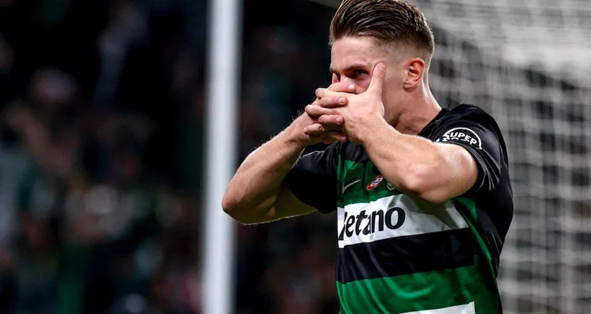 Newcastle Menyiapkan Dana €65jt untuk Pengganti Alexander Isak