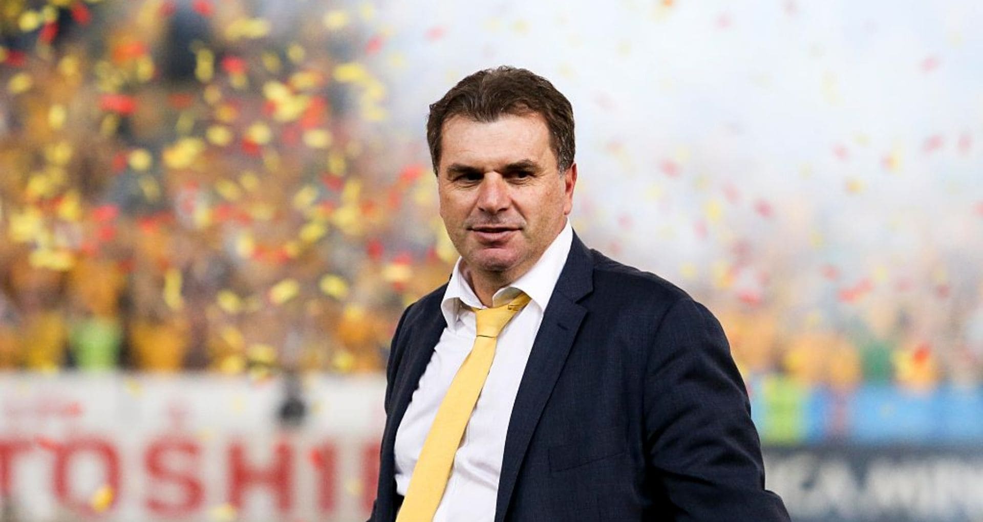 Postecoglou Kehabisan Kata-kata Setelah Dikalahkan Liverpool