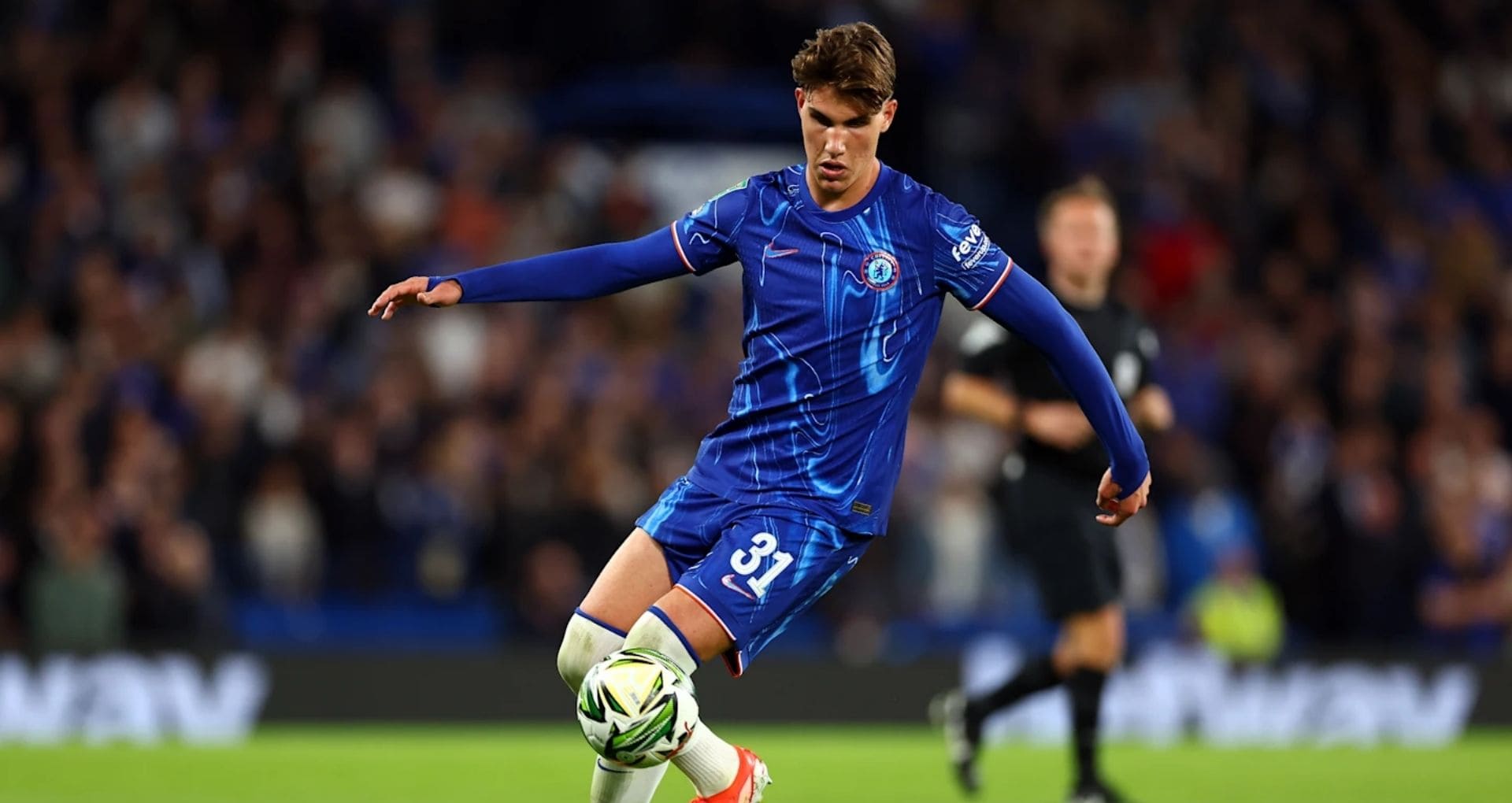 Duo Inggris Ini Akan Meninggalkan Chelsea?