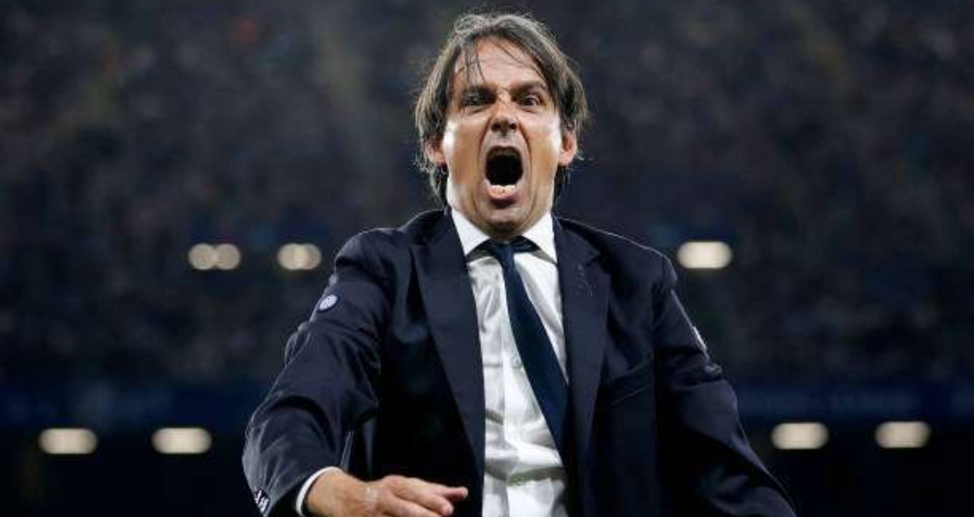 Inzaghi: Lautaro Martinez Harus Rileks Sedikit