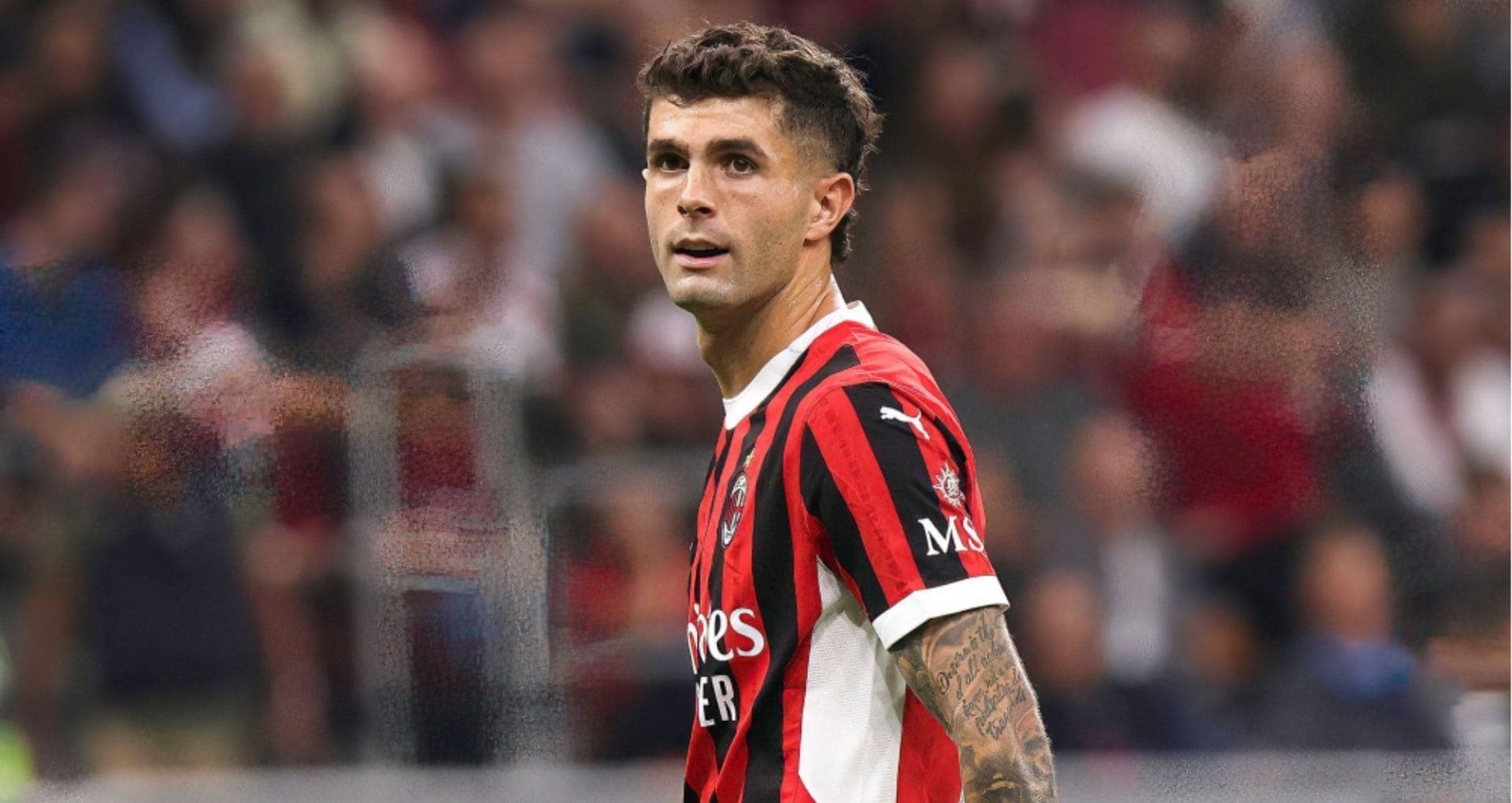 Diincar Liverpool, Milan Mencoba Mengunci Pulisic