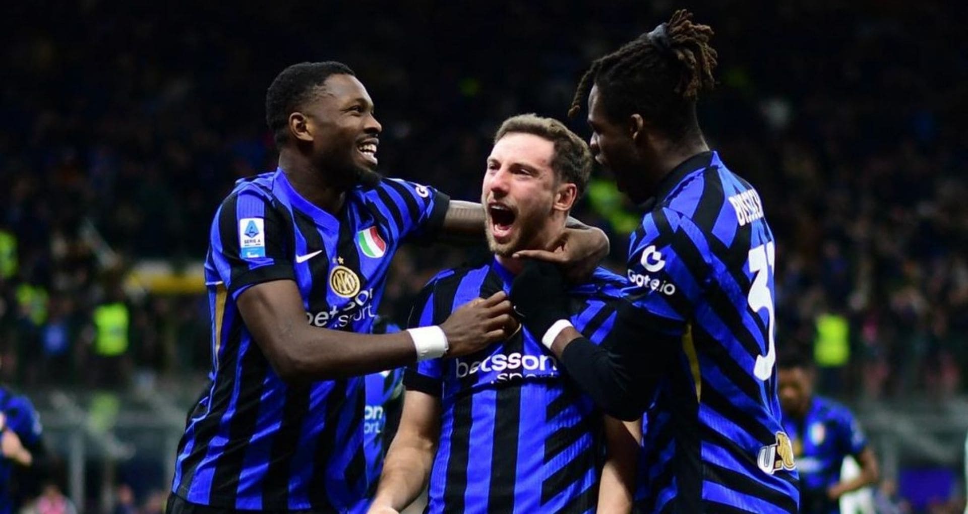 Inter Gagal Tampil Impresif Meski Meraih Kemenangan atas Como