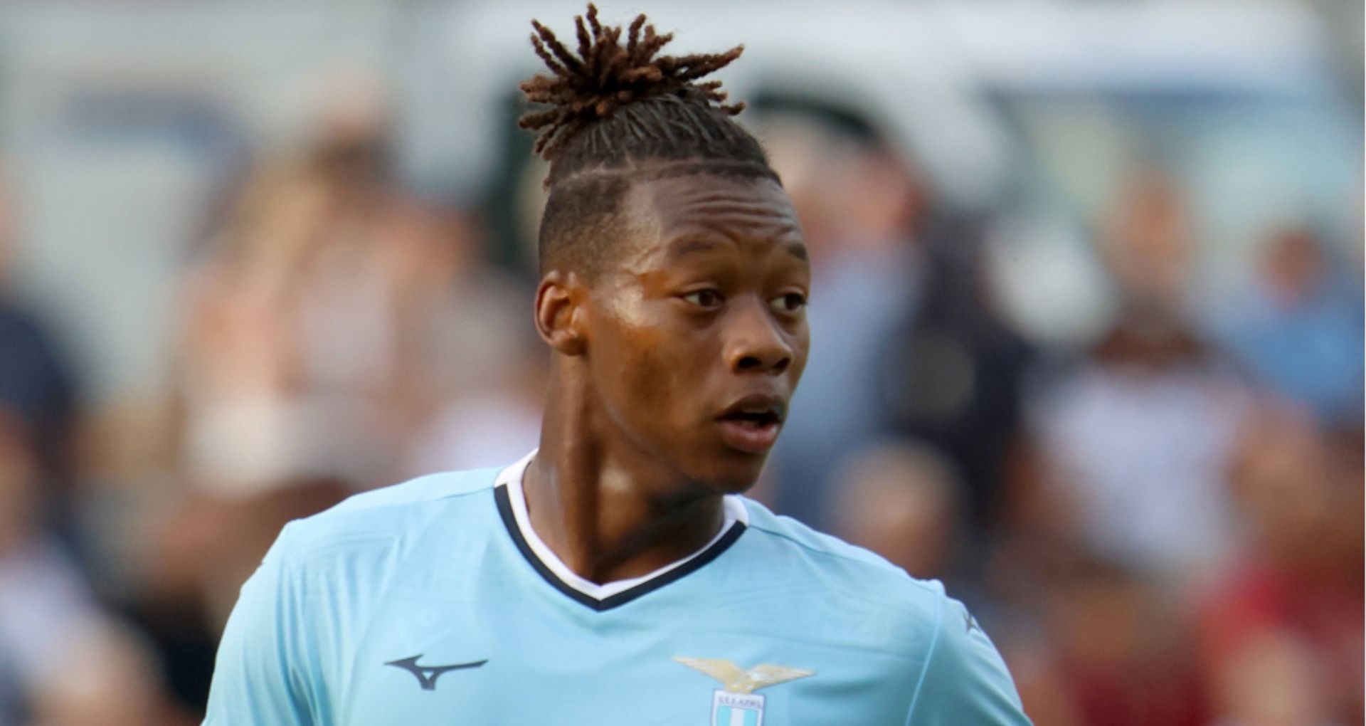 Update Lazio: Pedro dan Tijjani Noslin Absen Lawan Atalanta