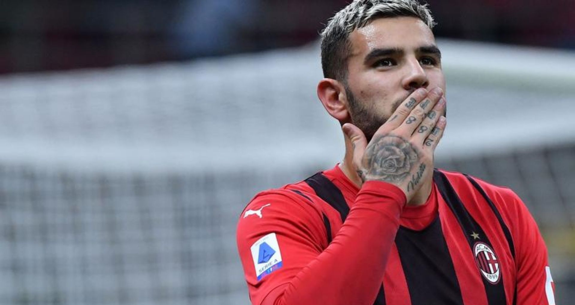 Milan Yakin dapat Memperpanjang Kontrak Theo