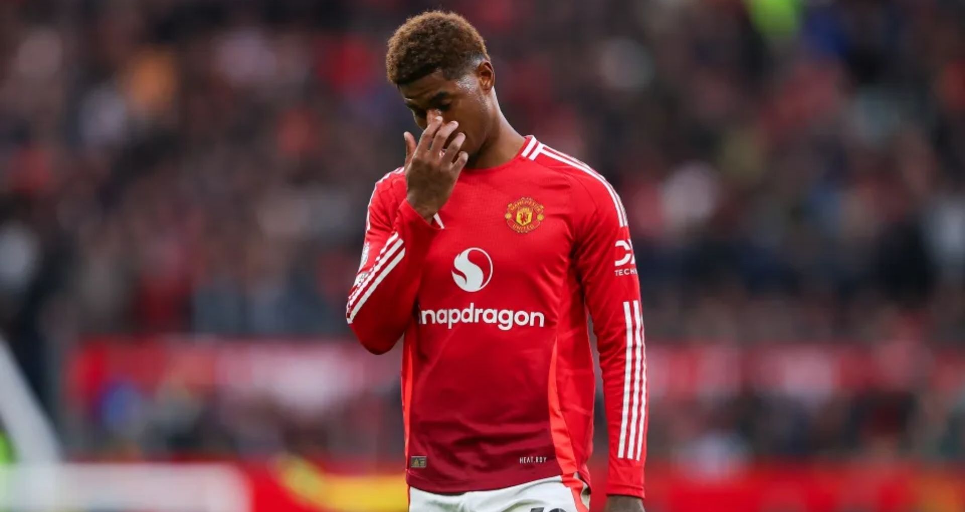 Amorim: “Tidak Adanya Rashford Tidak Mempengaruhi Performa Tim”