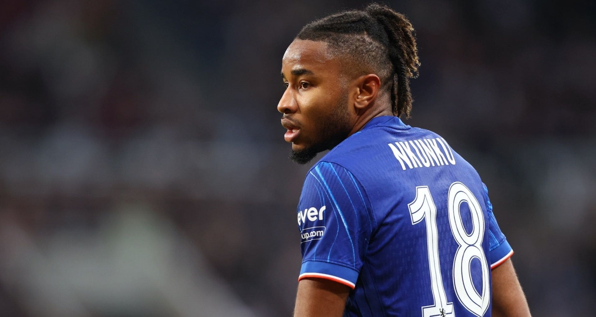 Enzo Maresca Tegaskan Nkunku Masih Punya Tempat di Chelsea