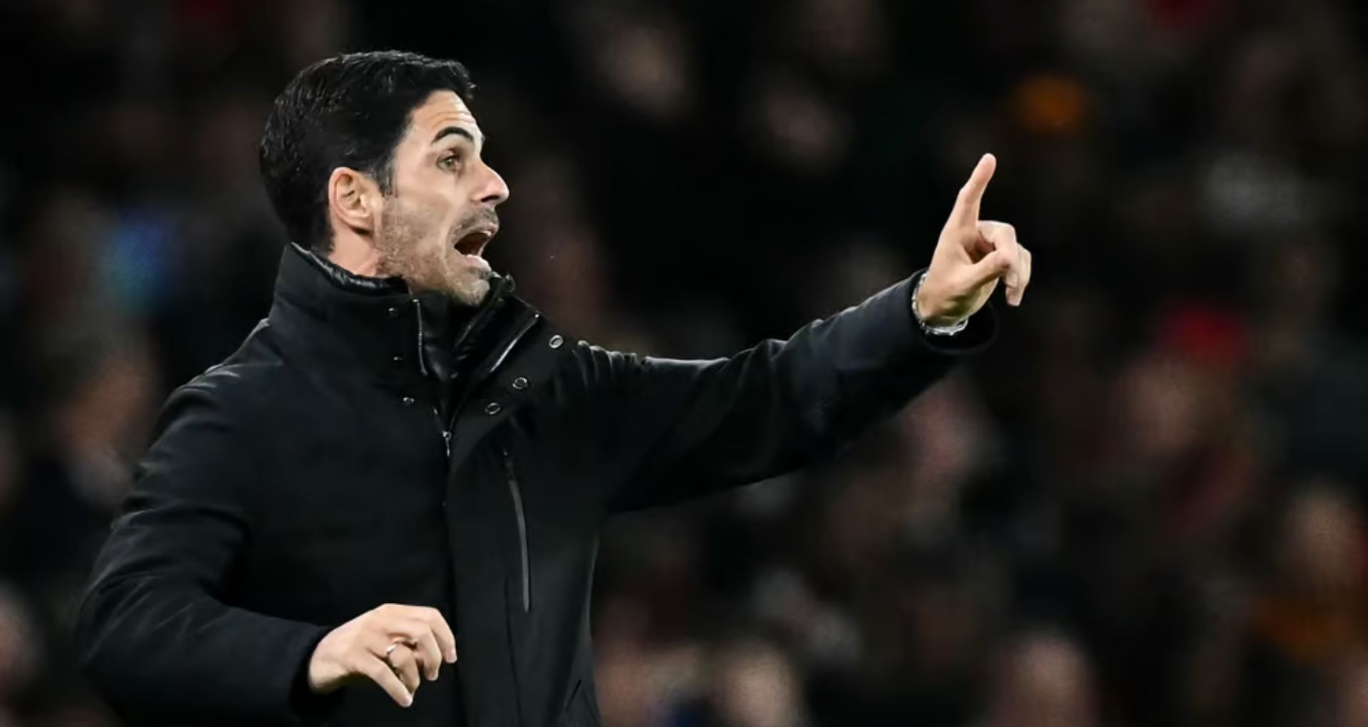 Arteta: “Absennya Saka Menjadikan Saya Pelatih yang Lebih Baik”