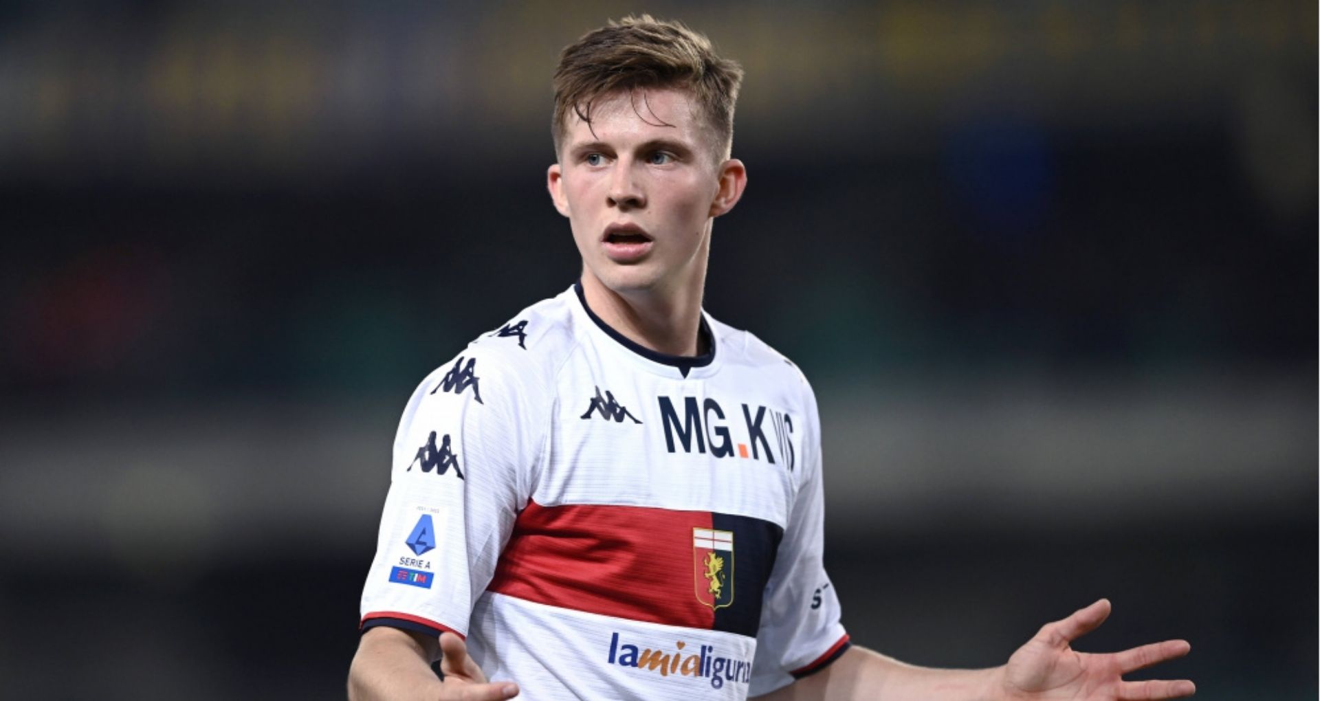 Milan Pertimbangkan Perkuat Lini Tengah dan Serangan