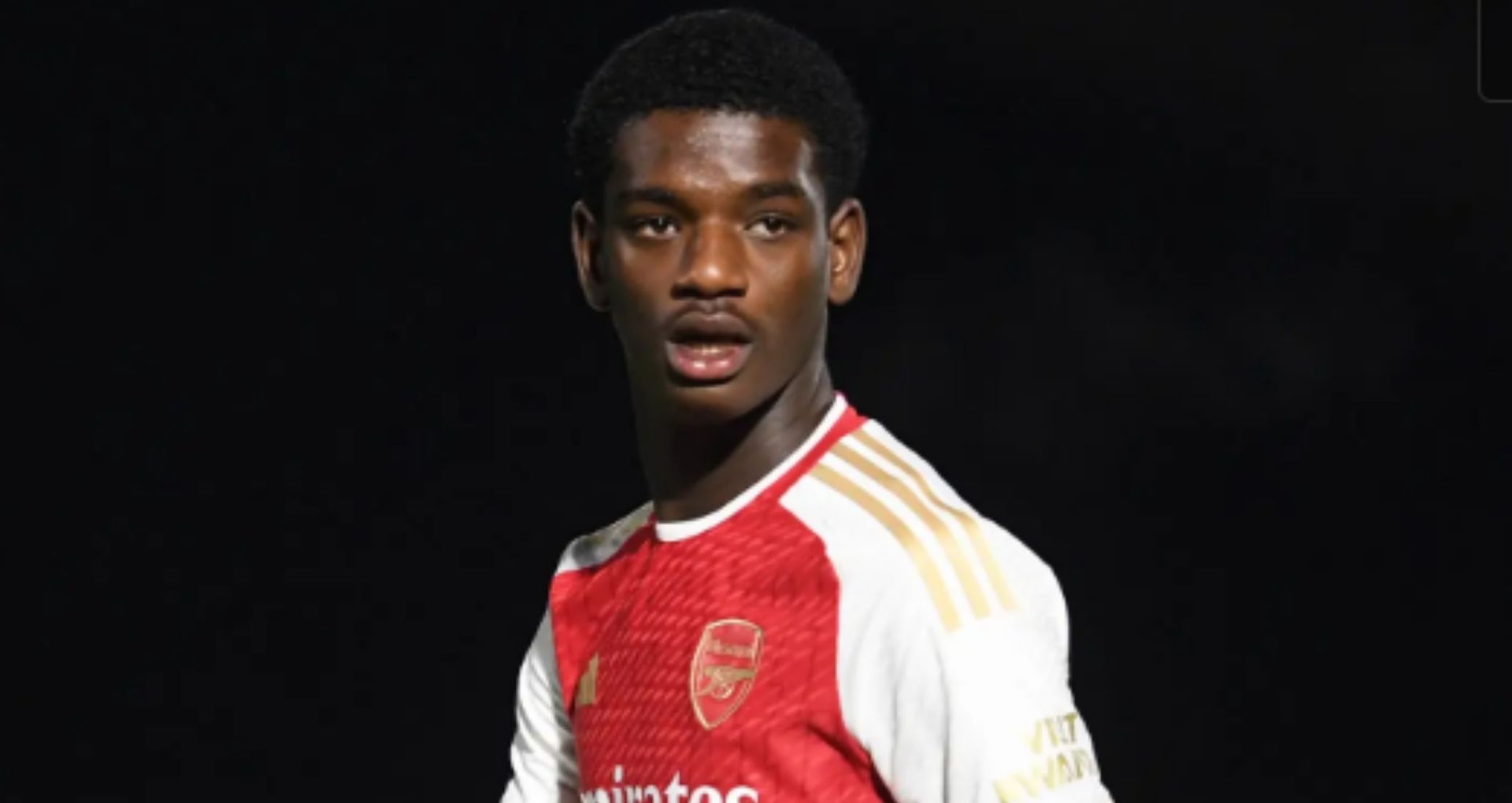 Napoli Bidik Bek Muda Arsenal, Ayden Heaven