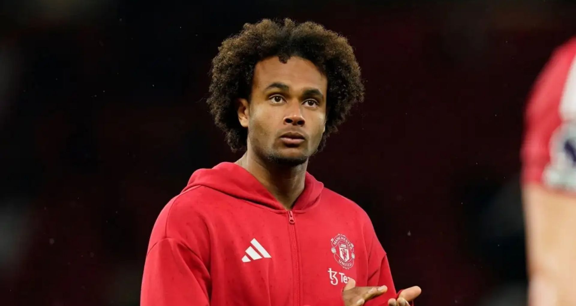 Juventus Dekati Joshua Zirkzee, Striker Manchester United