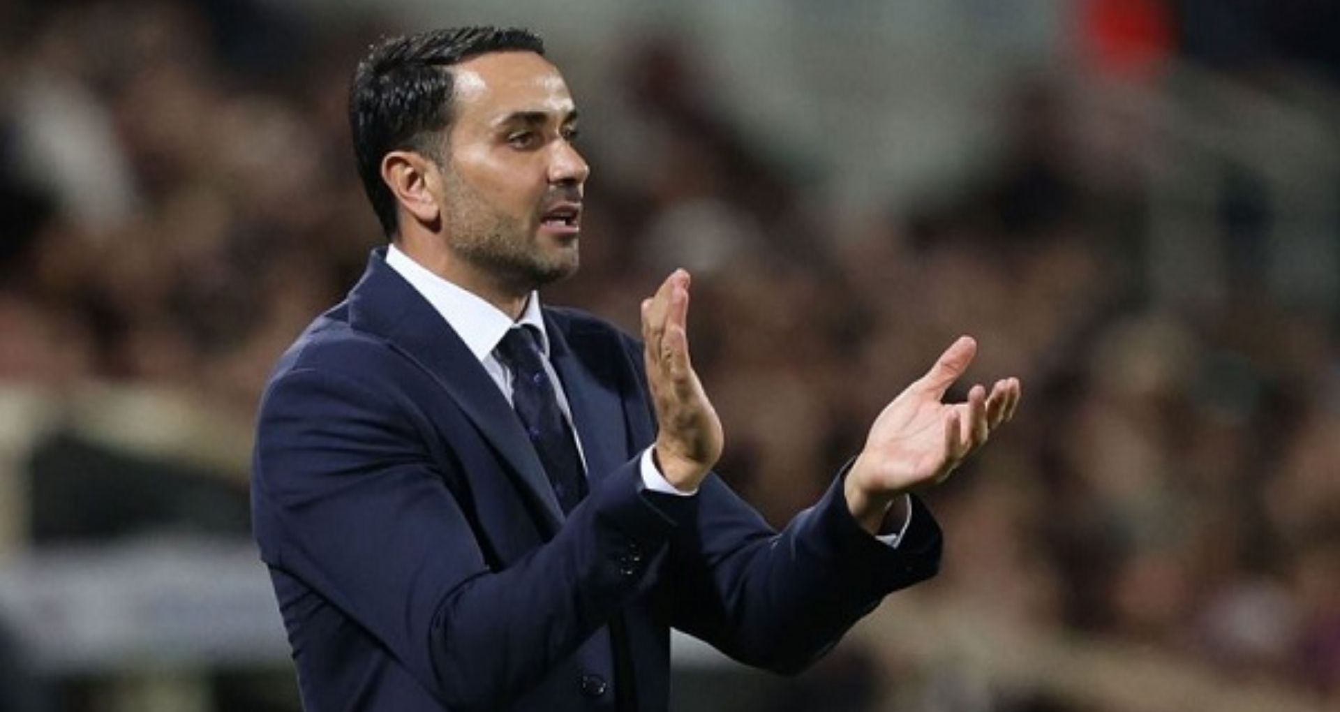 Palladino Puas Dengan Penampilan Anak Asuhnya Melawan Juventus