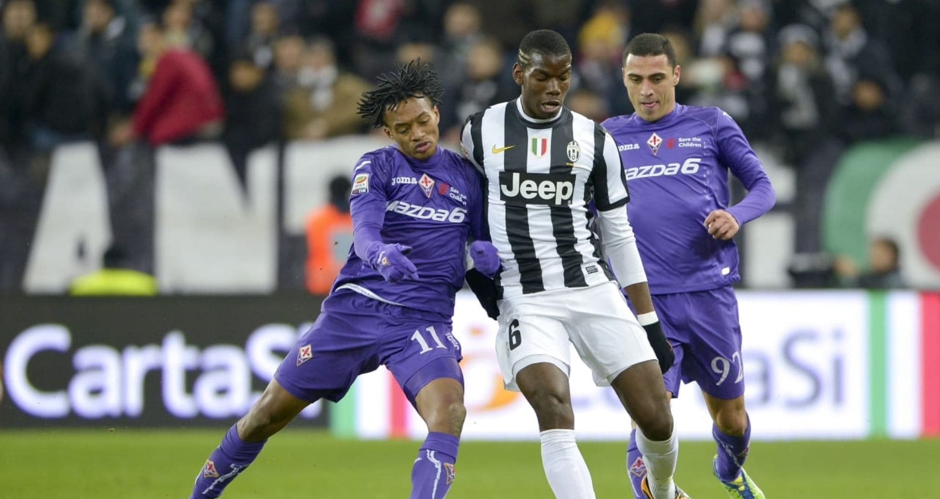 Thiago Motta Mengidentifikasi Kekurangan Juventus