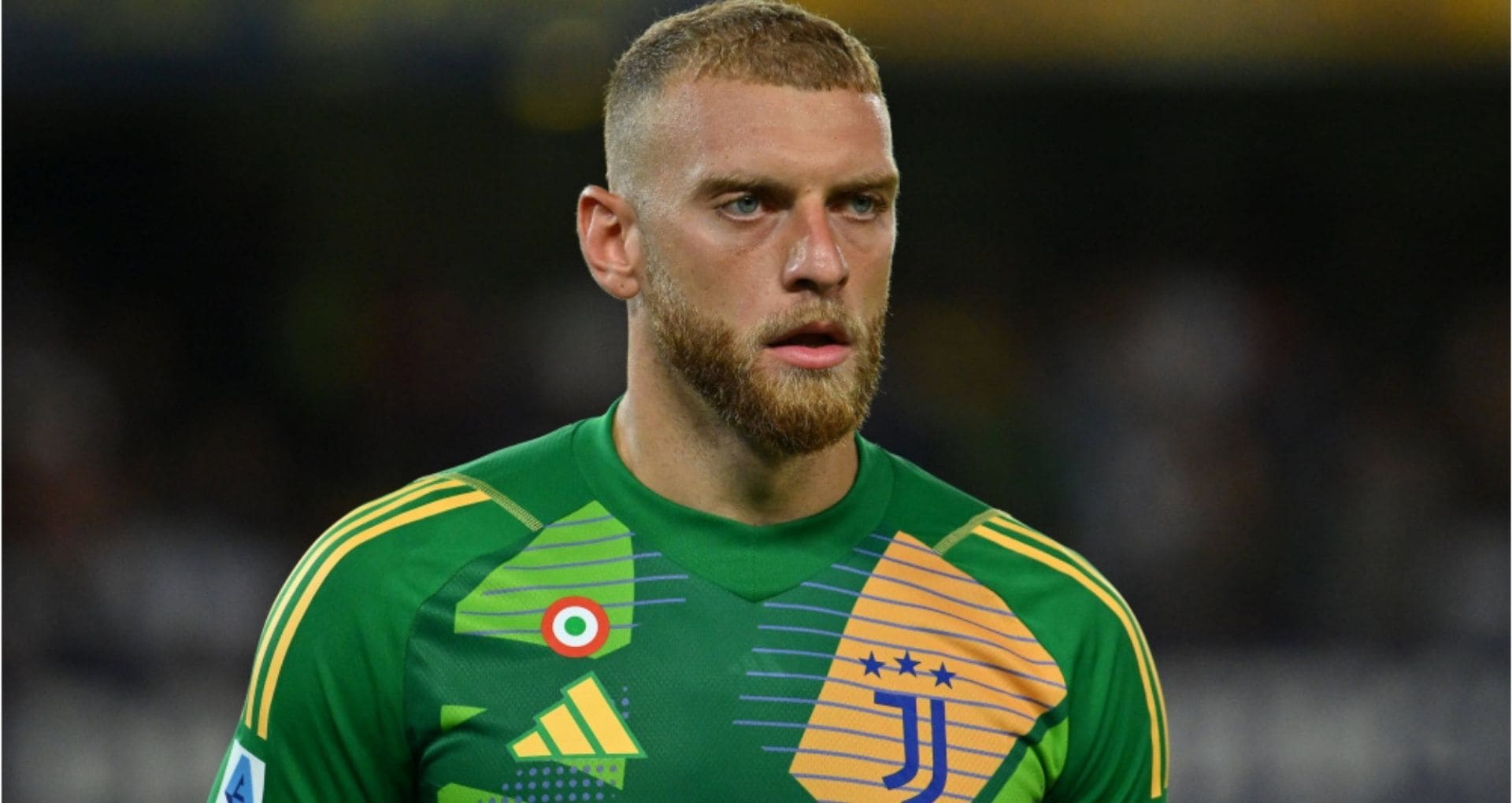 Michele Di Gregorio Tegaskan Tak Tertarik Pindah ke Premier League