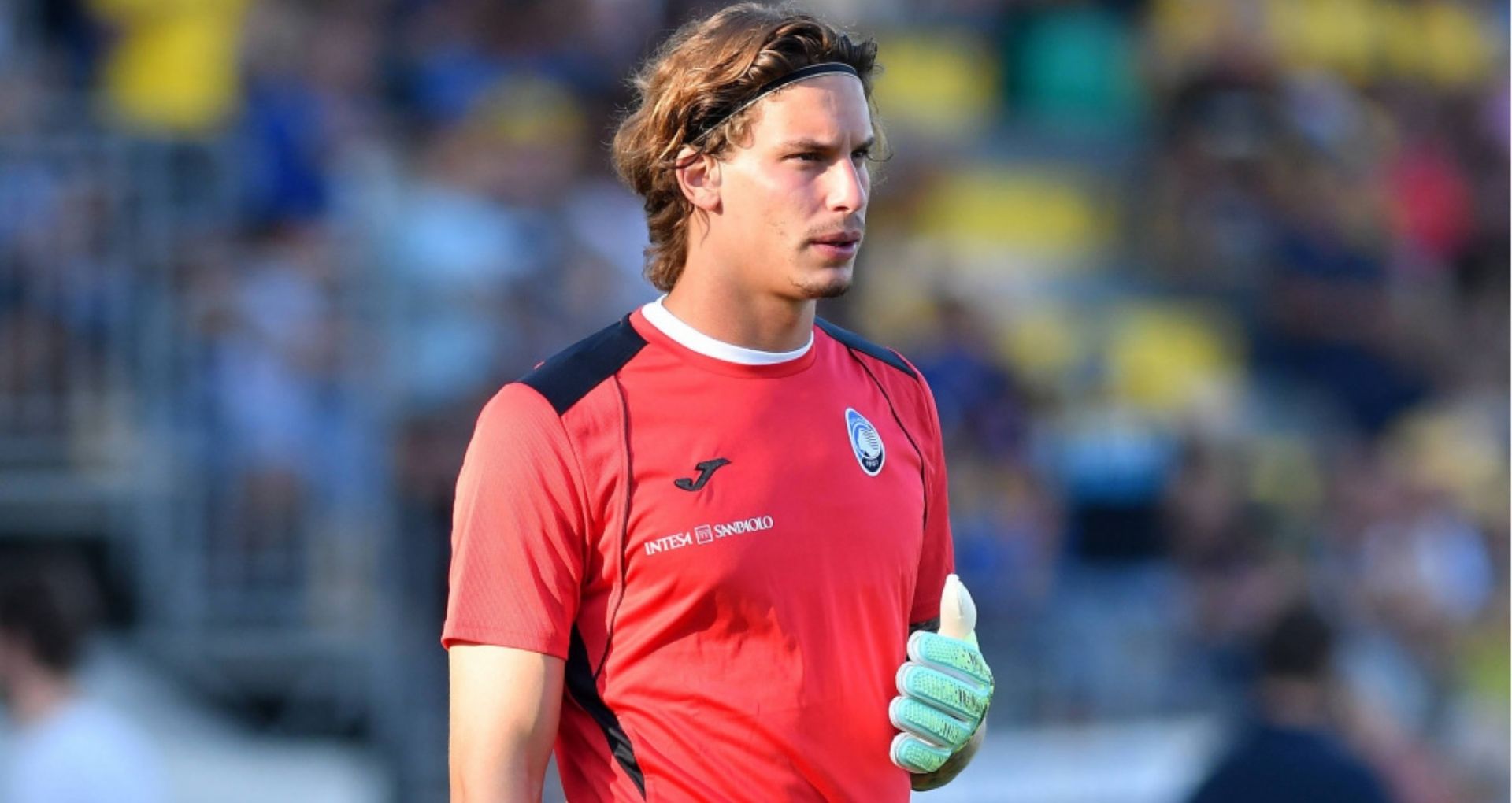 Kiper Atalanta, Carnesecchi, Dihargai dengan Harga €50 Juta