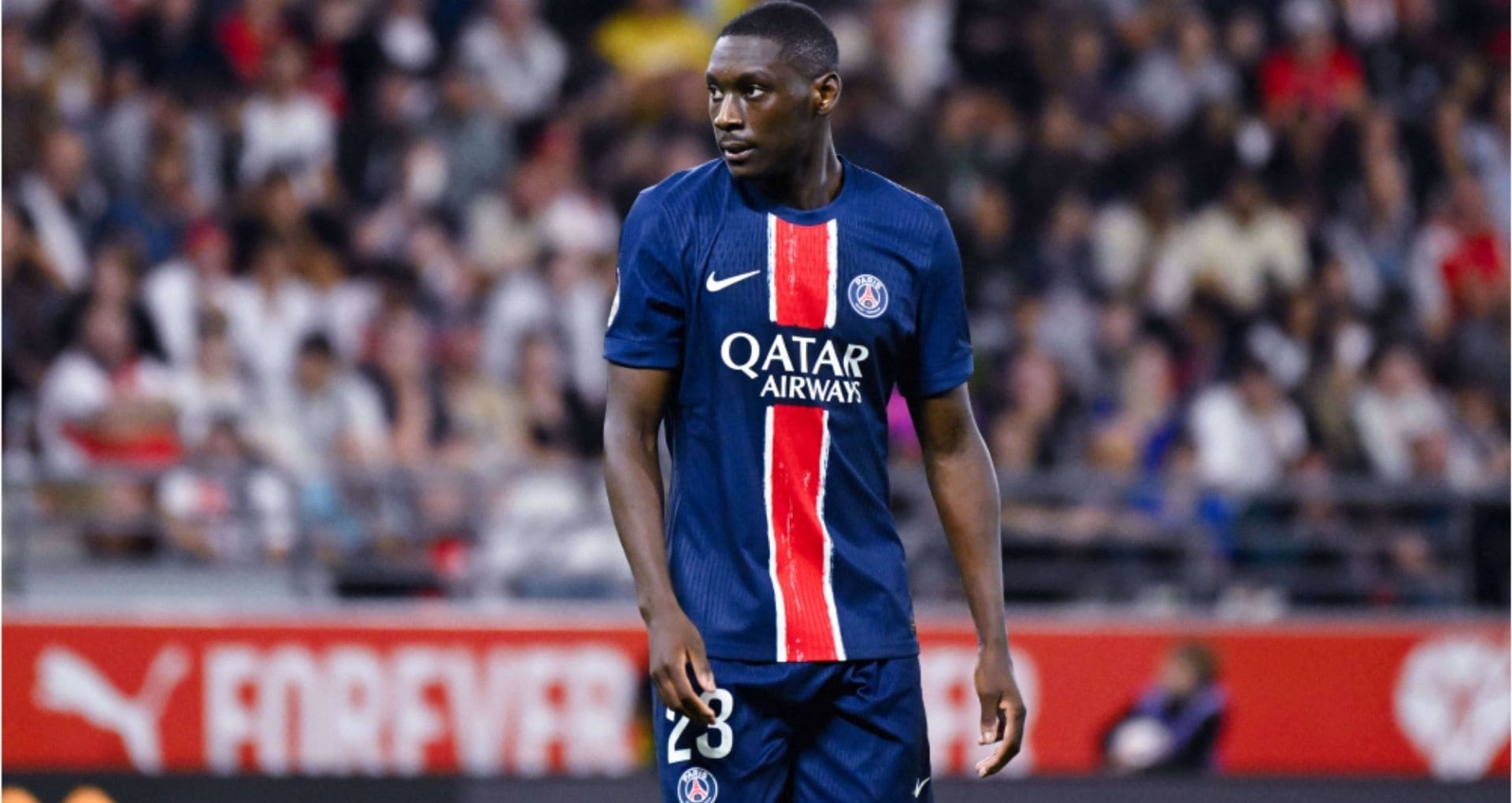 Arsenal Dapat Kesempatan Pinjam Randal Kolo Muani dari PSG