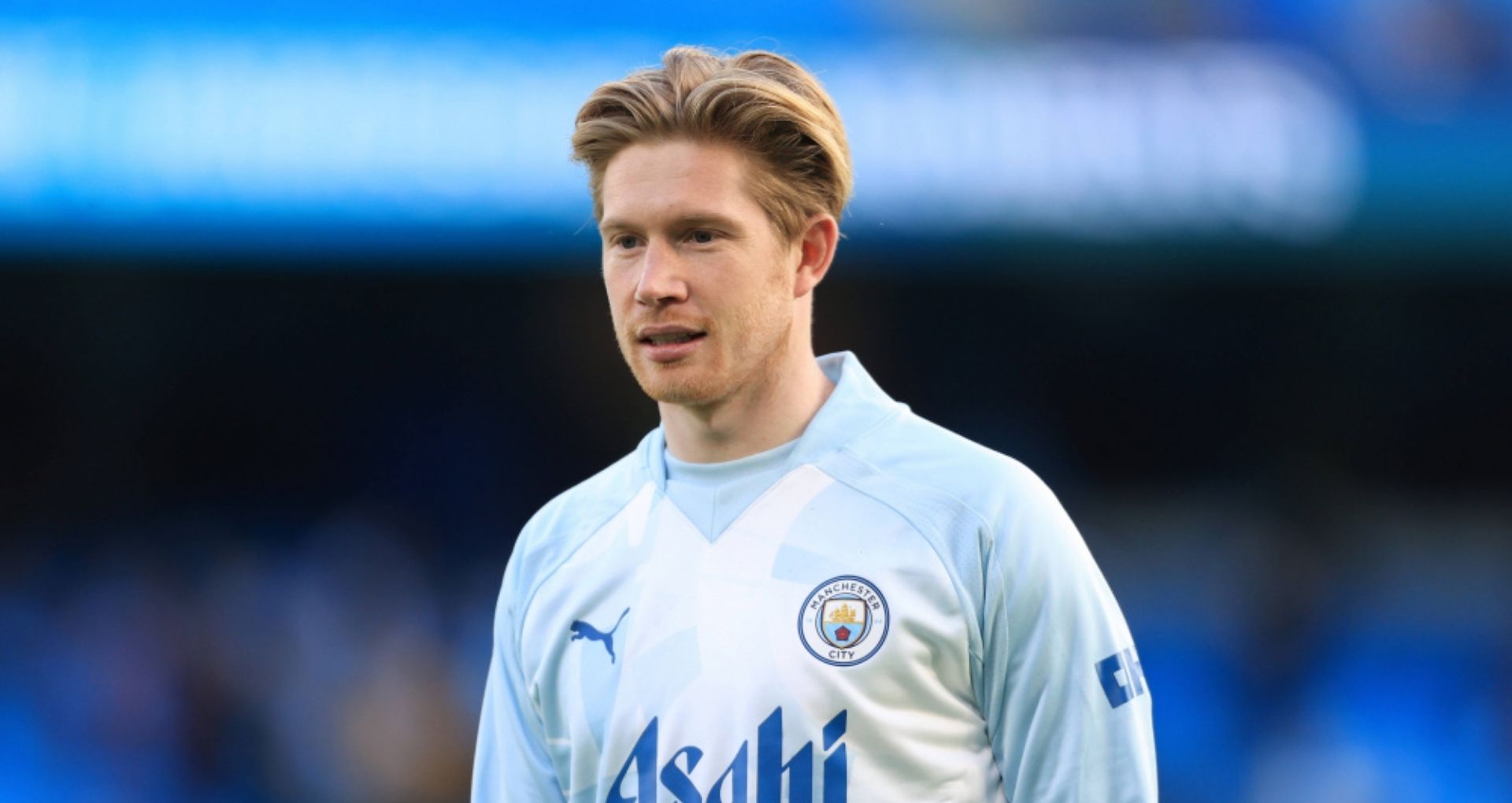 City Berniat Menjual De Bruyne Untuk Pemain Ini