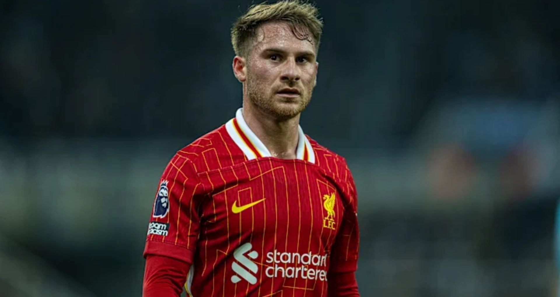 Madrid Tertarik Pada Mac Allister, Liverpool Minta €100 Juta