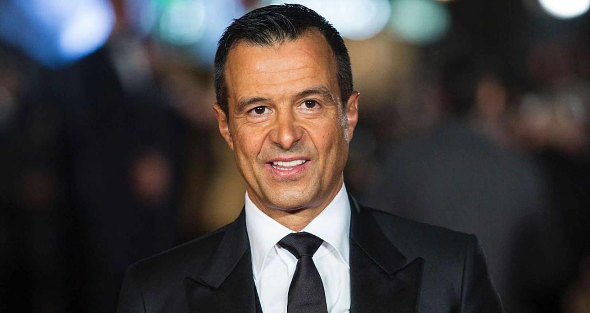 Jorge Mendes Siap Bawa Pemain Baru ke AC Milan