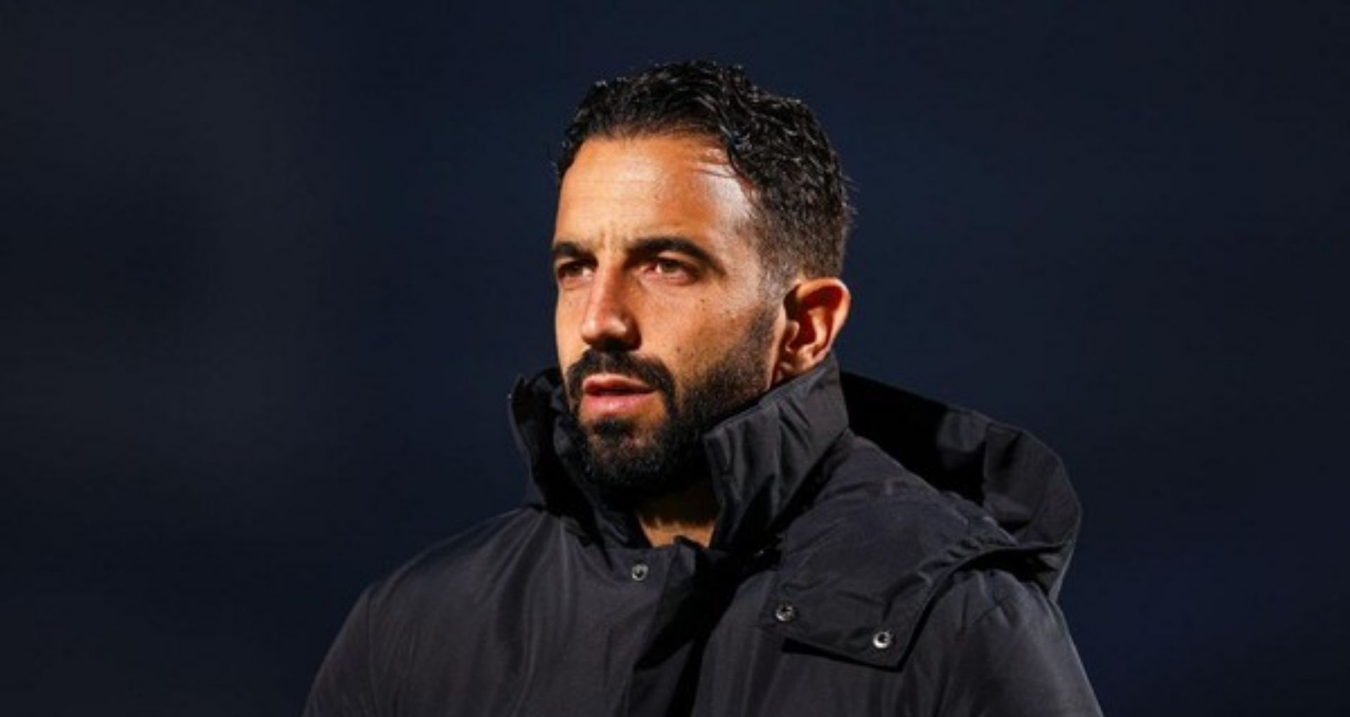 Amorim: “Man Utd Bisa Jadi Terlibat dalam Pertarungan Degradasi”