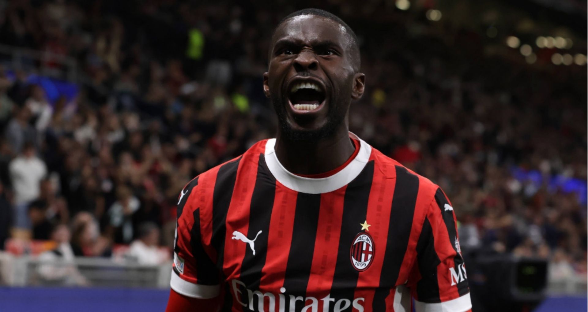 Chelsea Diberi Kesempatan untuk Membawa Kembali Fikayo Tomori