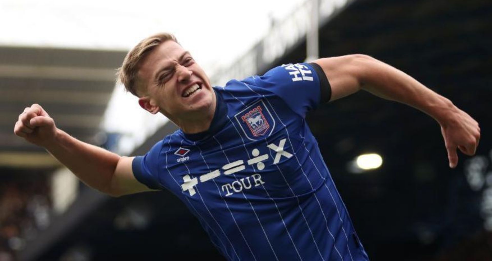 Enzo Maresca Puji Liam Delap, Chelsea Semakin Tertarik