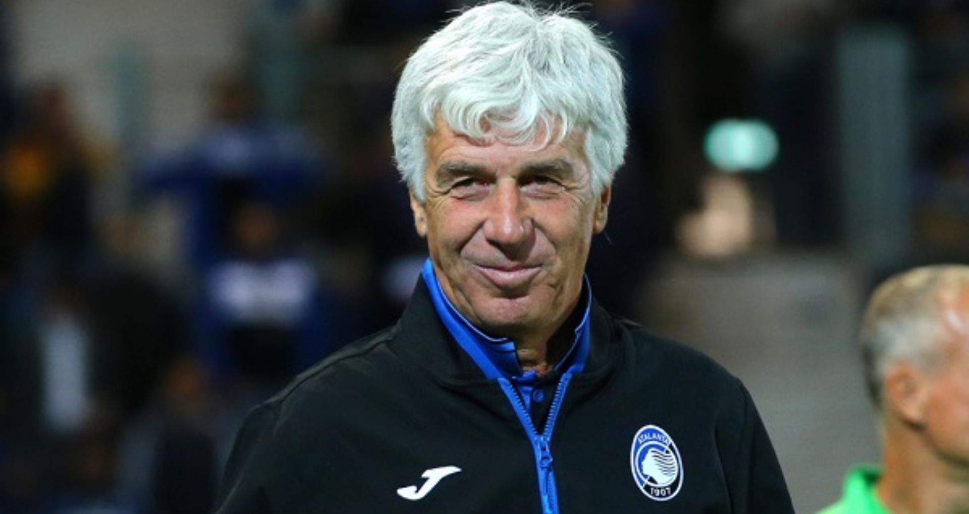 Gasperini Jelaskan Keputusan Mengejutkan di Supercoppa
