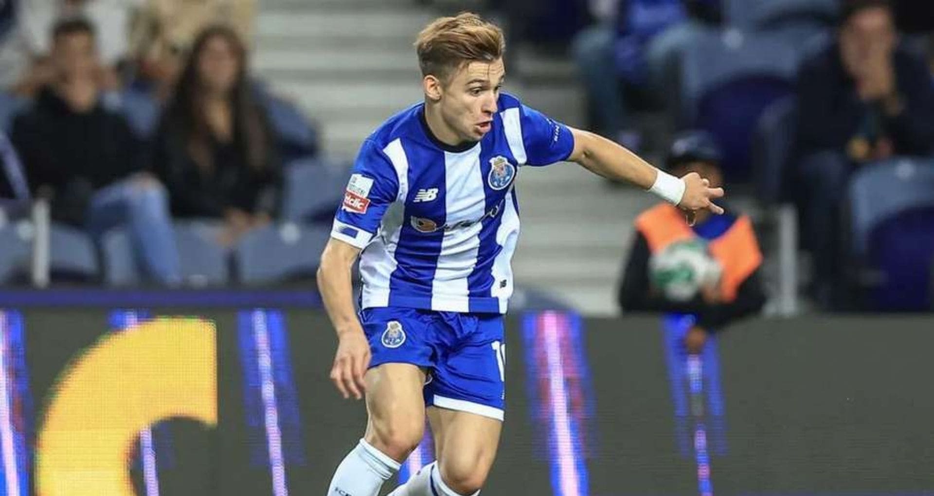 Perkuat Lini Serang, Empat Nama ini Dikaitkan dengan San Siro