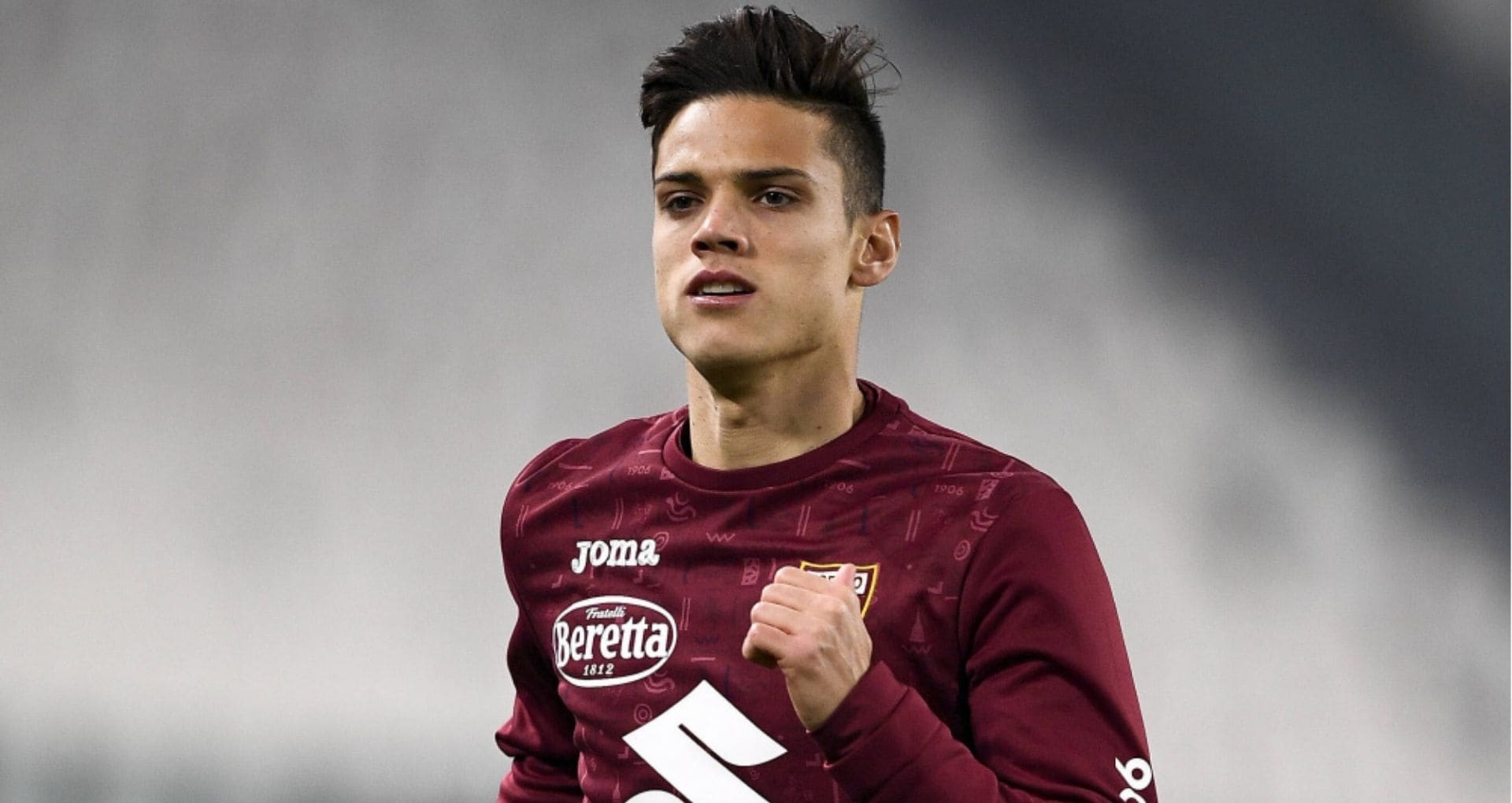 Milan dan Manchester City Tetap Ingin Rekrut Samuele Ricci
