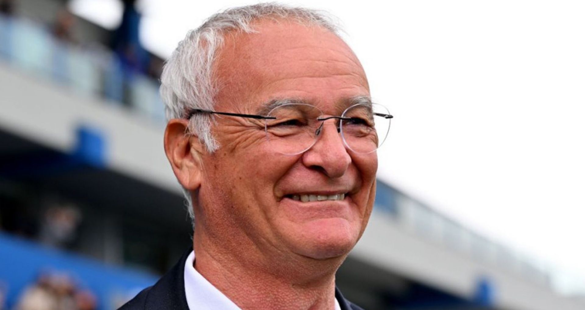 Claudio Ranieri Menolak Tawaran Chelsea dan Pilih Kembali ke Roma