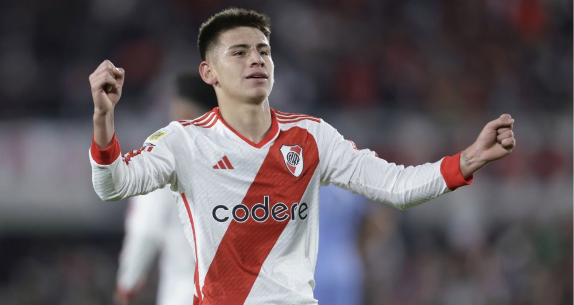 Claudio Echeverri Siap Bergabung dengan Manchester City