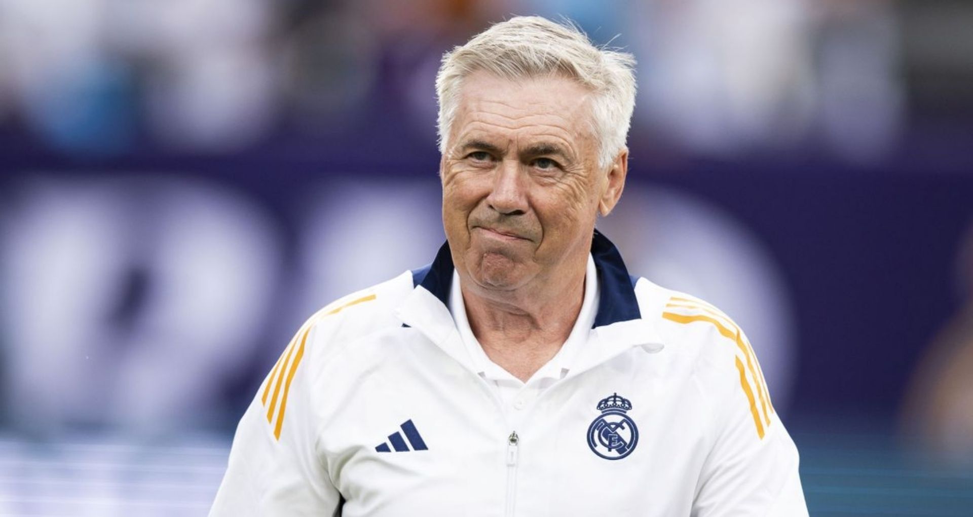 Ancelotti Menanggapi Isu Transfer TAA ke Real Madrid