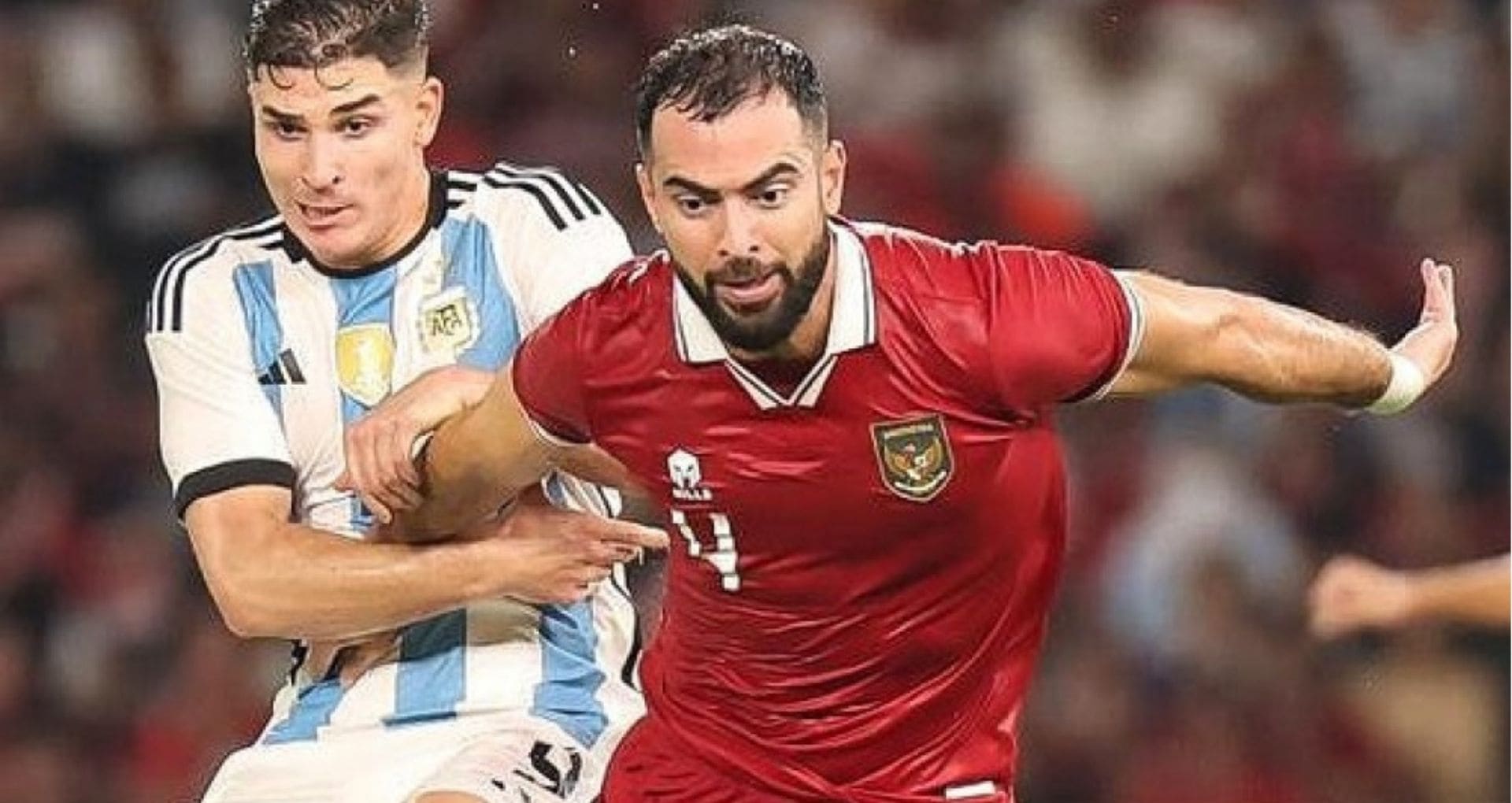 Jordy Amat Keturunan Mana, Sih? Simak Profil Lengkapnya!