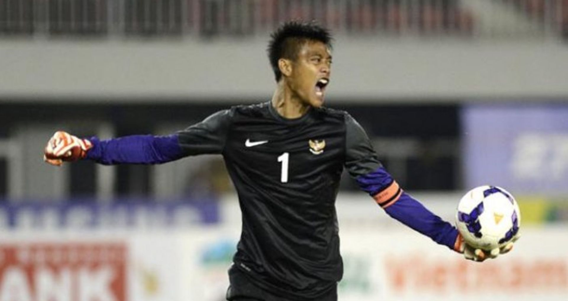 Jejeran Kiper Terbaik Sepanjang Masa di Indonesia