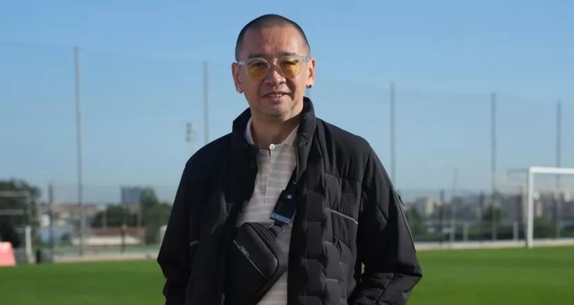 Profil Coach Justin, Mantan Pelatih dan Pengamat Sepak Bola Indonesia